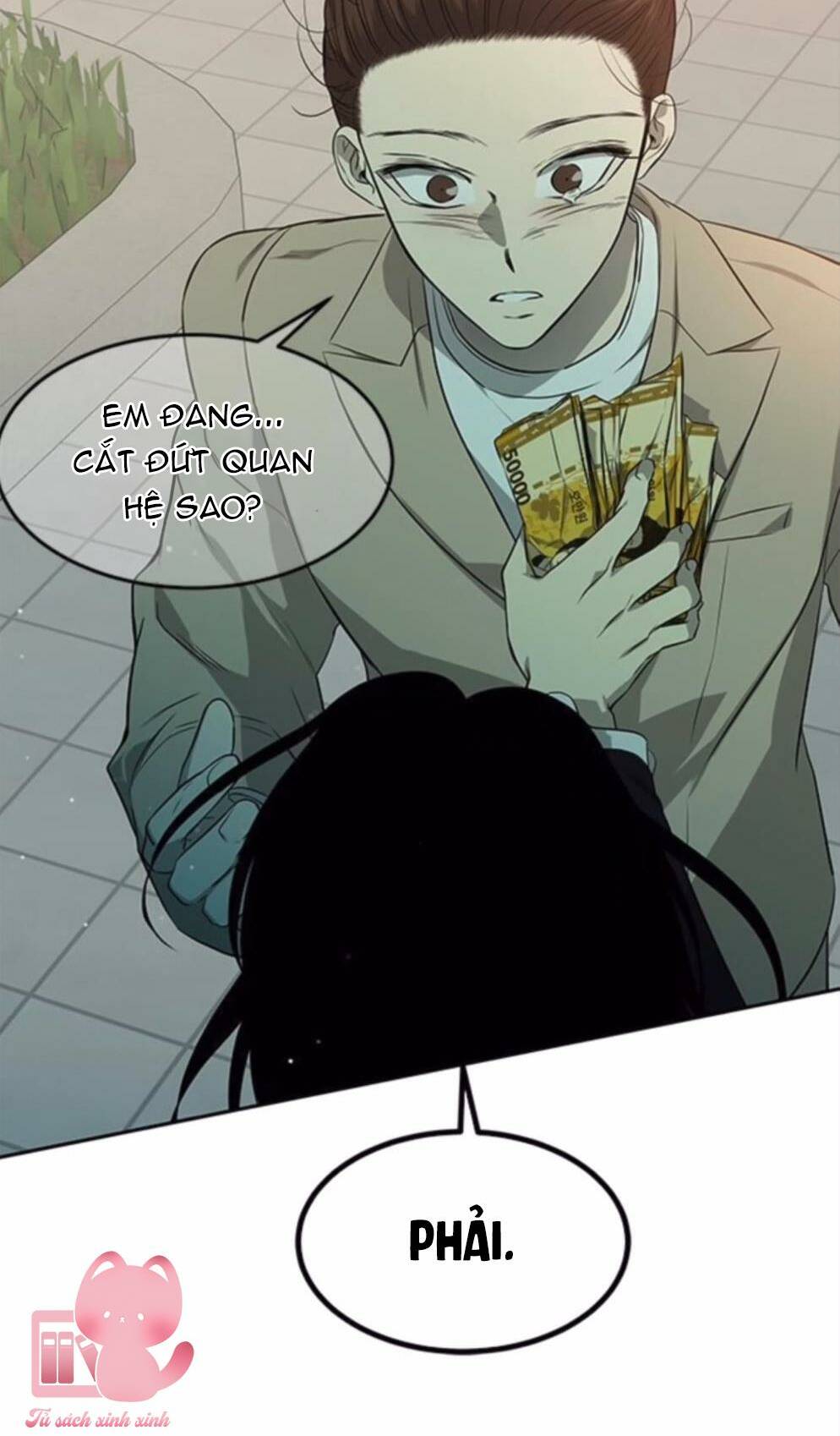 Cạm Bẫy Chap 141 - Next Chap 142