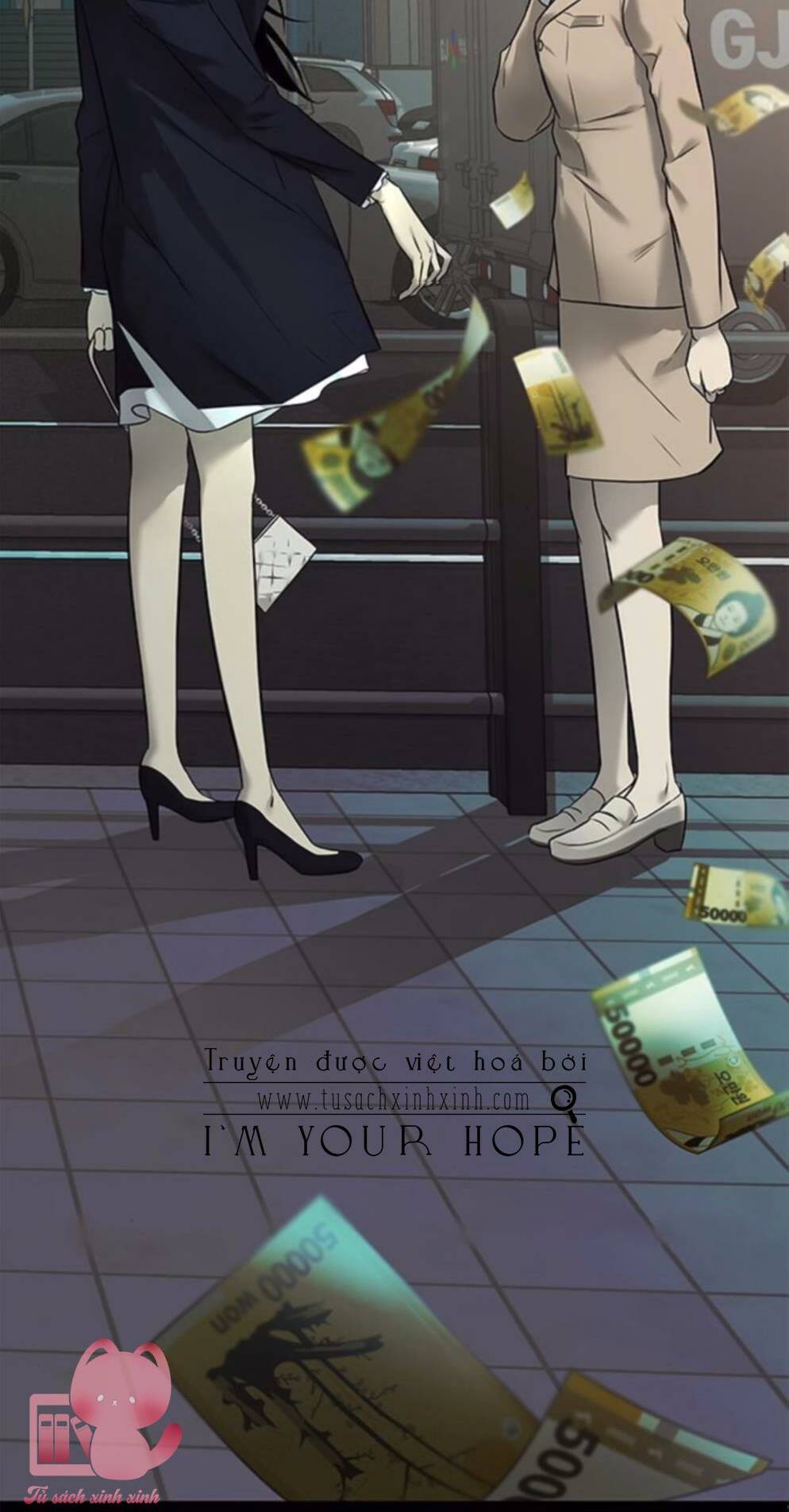 Cạm Bẫy Chap 141 - Next Chap 142