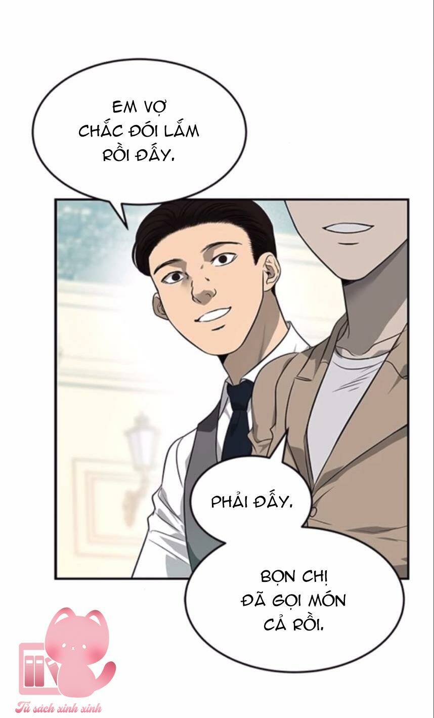 Cạm Bẫy Chap 141 - Next Chap 142