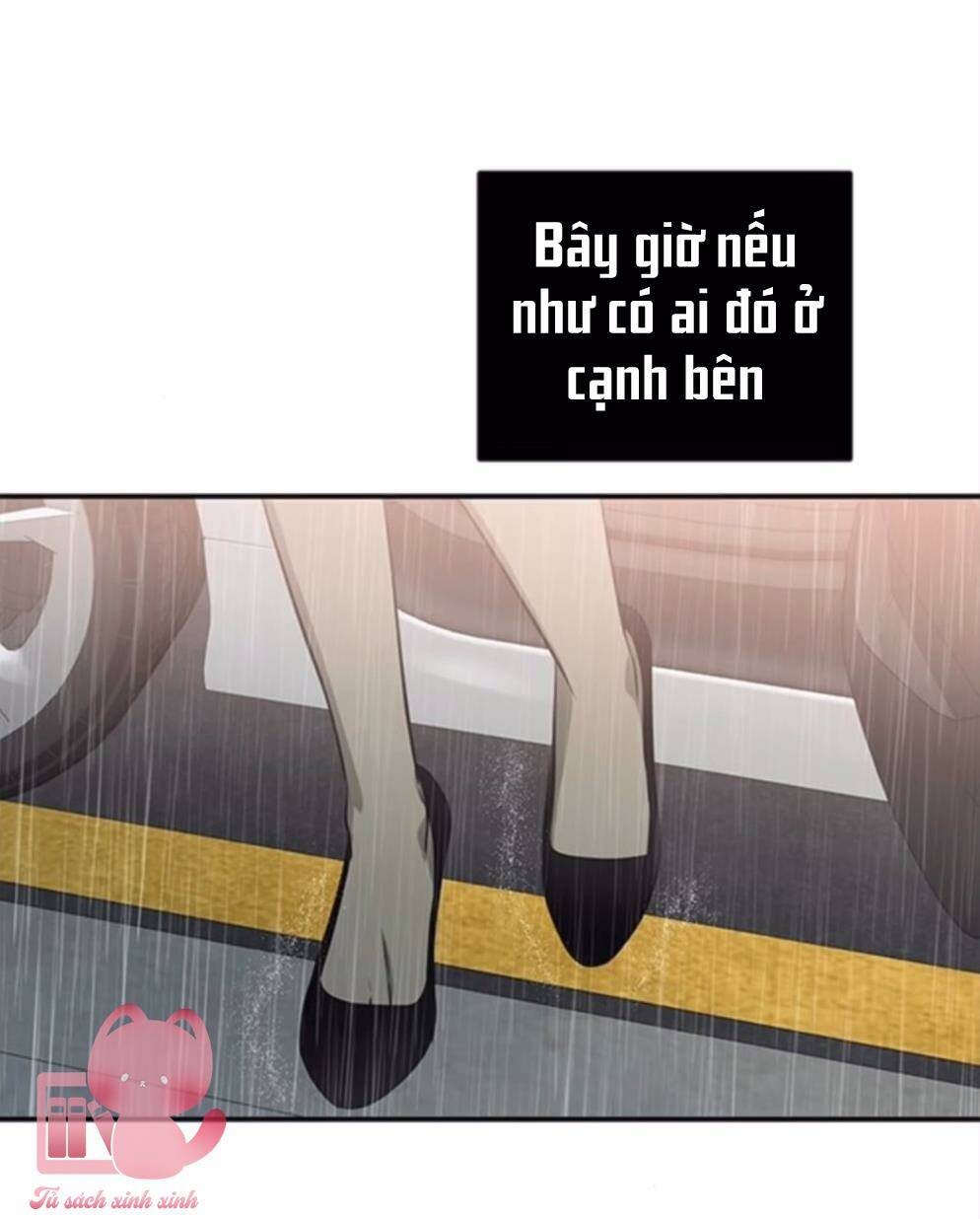 Cạm Bẫy Chap 141 - Next Chap 142
