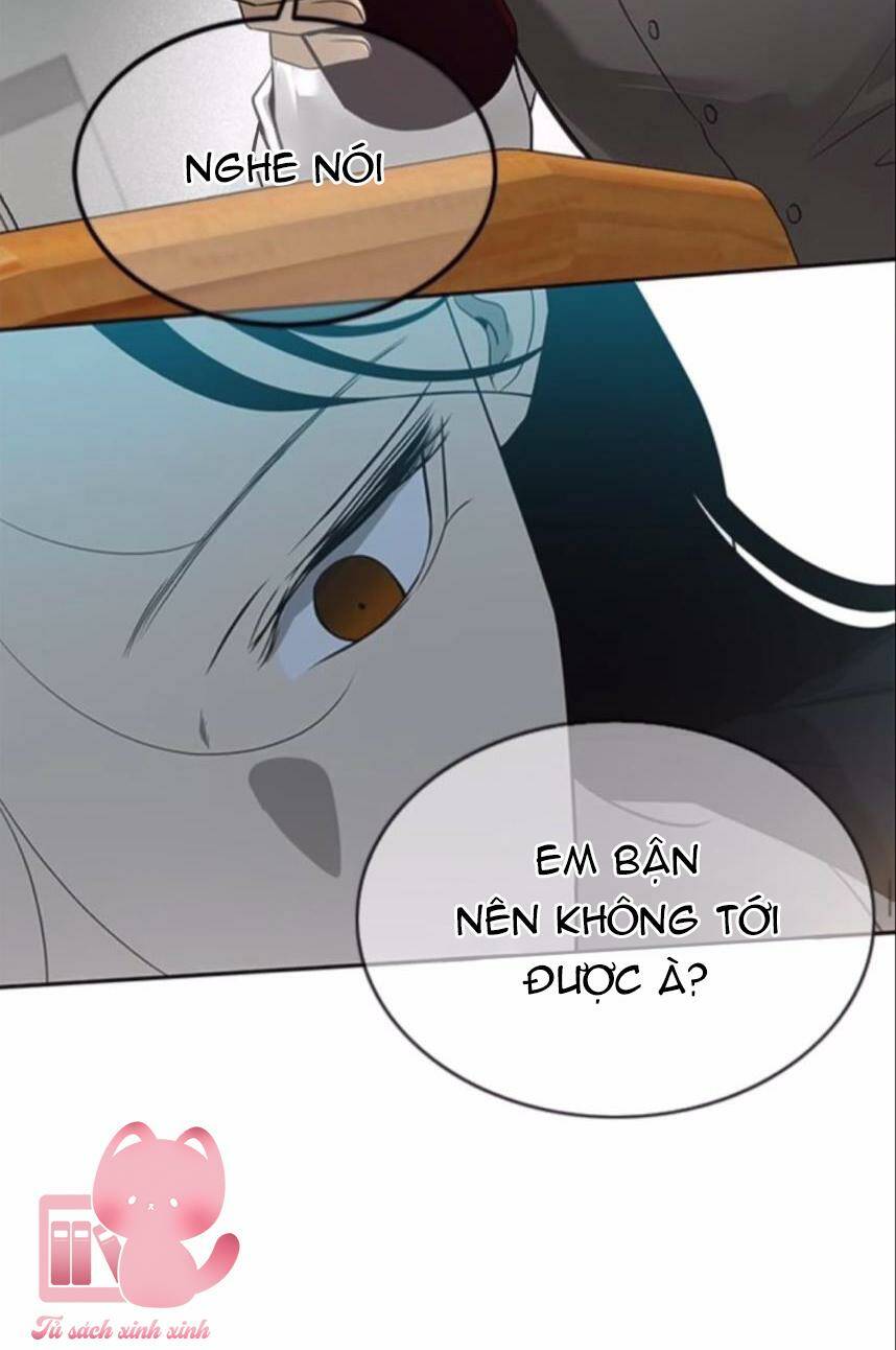 Cạm Bẫy Chap 141 - Next Chap 142