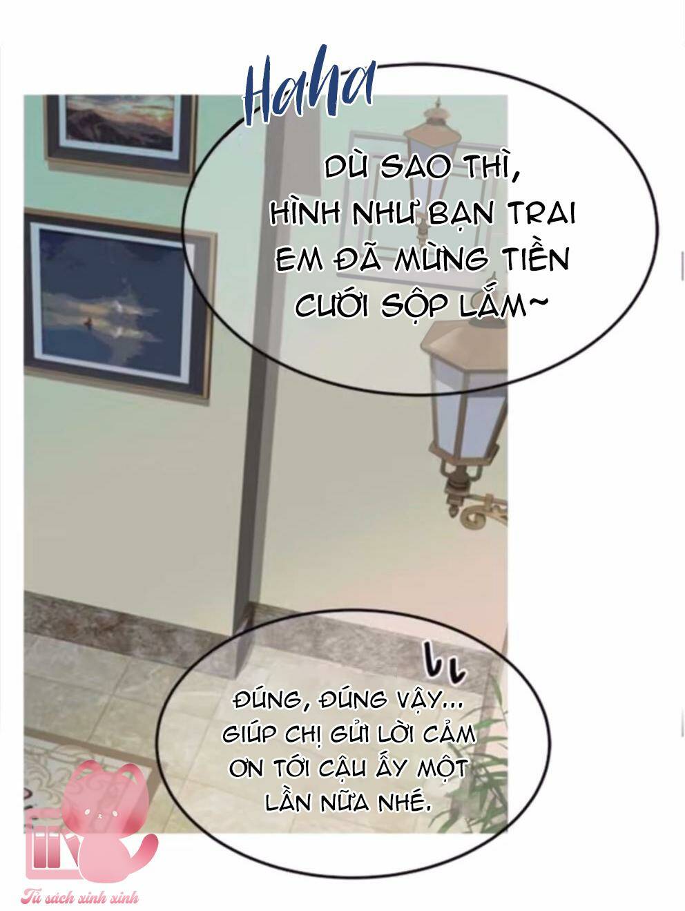 Cạm Bẫy Chap 141 - Next Chap 142