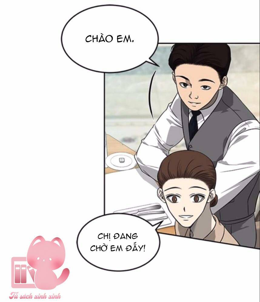 Cạm Bẫy Chap 141 - Next Chap 142