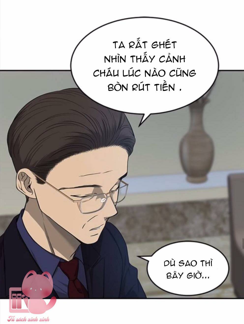Cạm Bẫy Chap 141 - Next Chap 142