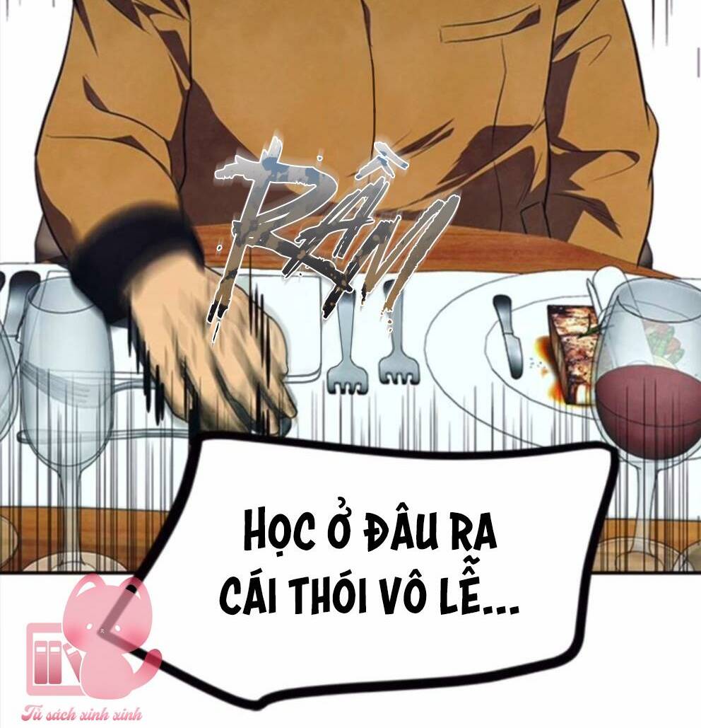 Cạm Bẫy Chap 141 - Next Chap 142