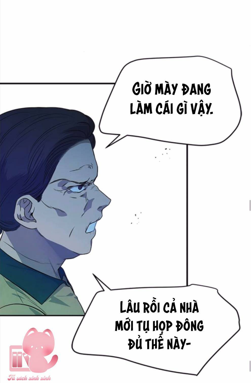 Cạm Bẫy Chap 141 - Next Chap 142