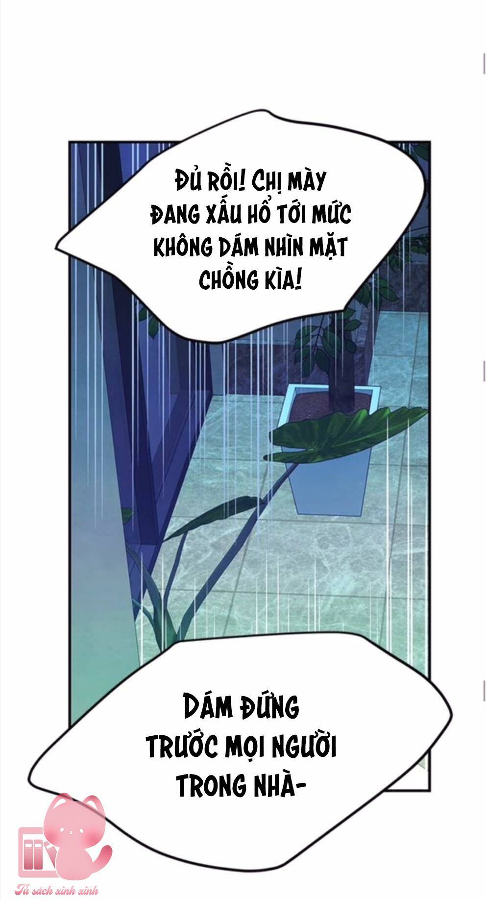 Cạm Bẫy Chap 141 - Next Chap 142