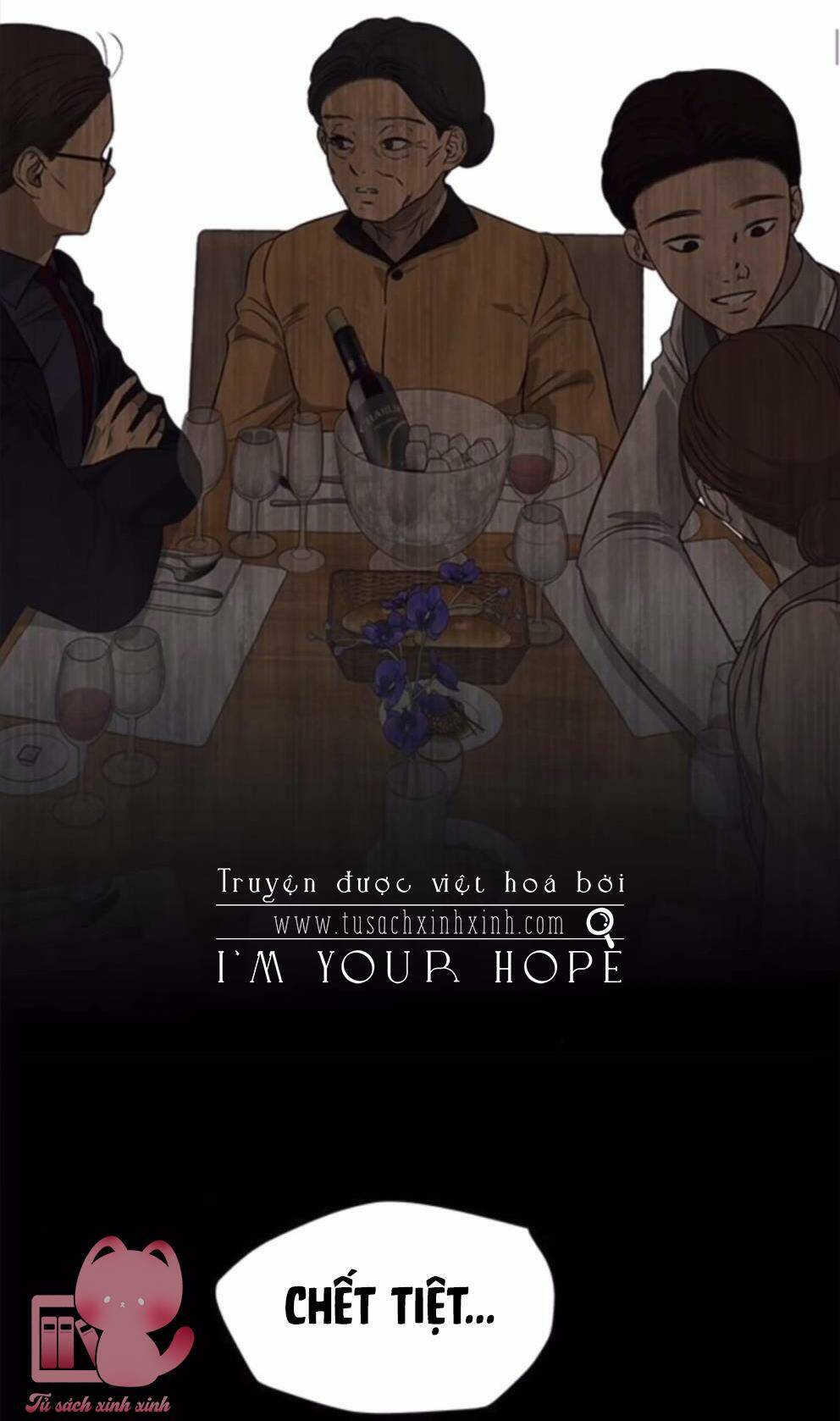 Cạm Bẫy Chap 141 - Next Chap 142