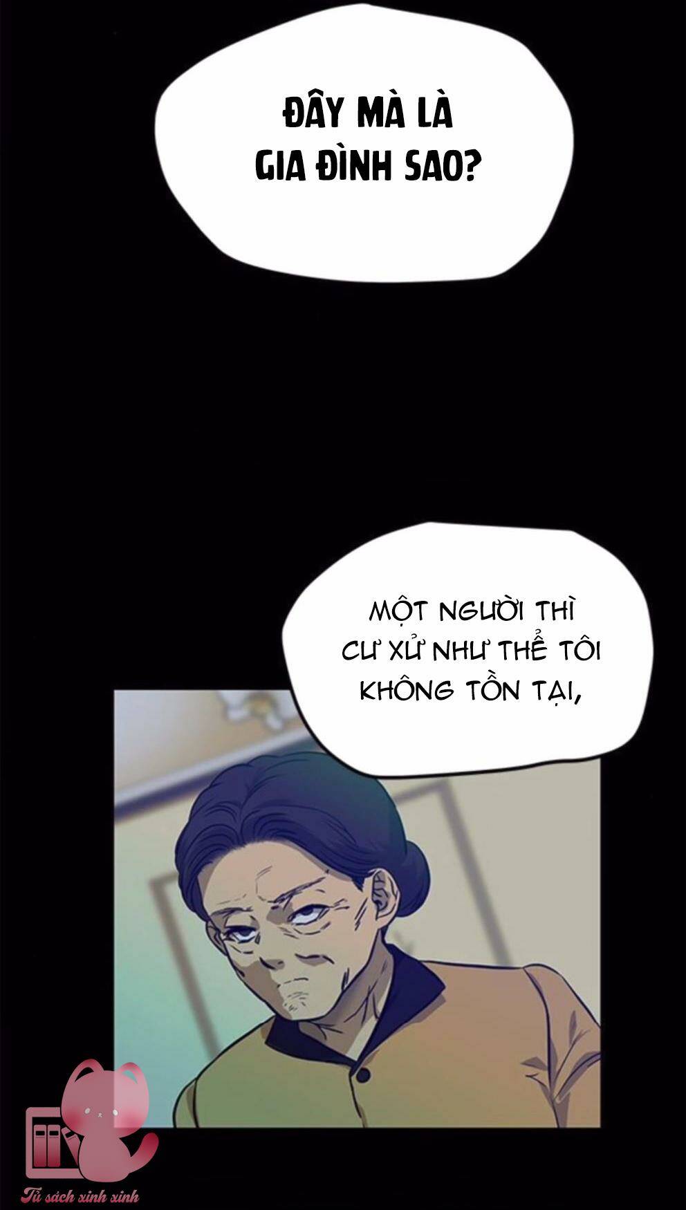 Cạm Bẫy Chap 141 - Next Chap 142