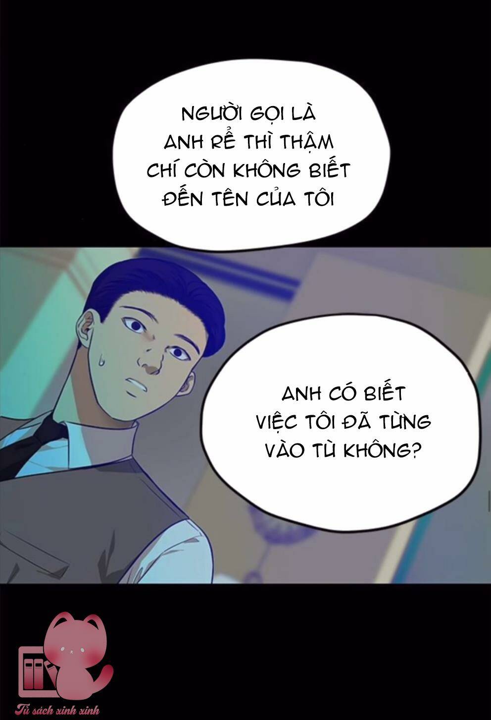 Cạm Bẫy Chap 141 - Next Chap 142