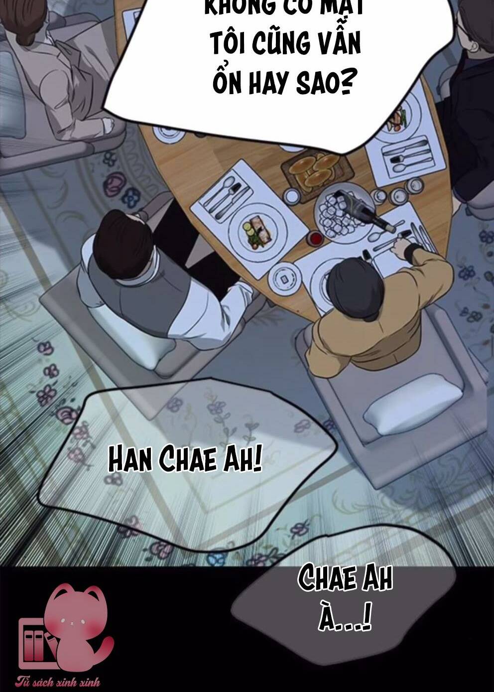 Cạm Bẫy Chap 141 - Next Chap 142