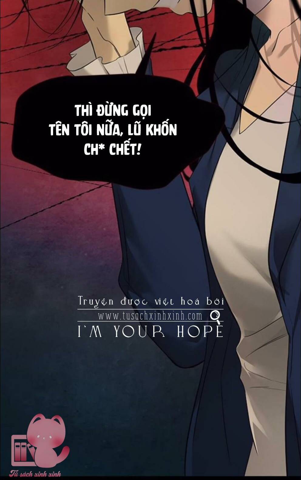 Cạm Bẫy Chap 141 - Next Chap 142