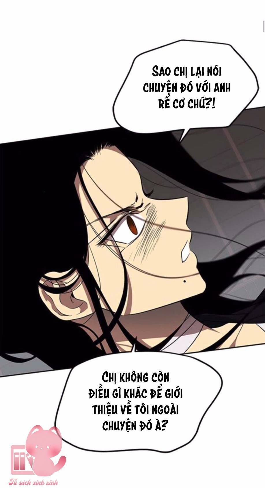 Cạm Bẫy Chap 141 - Next Chap 142