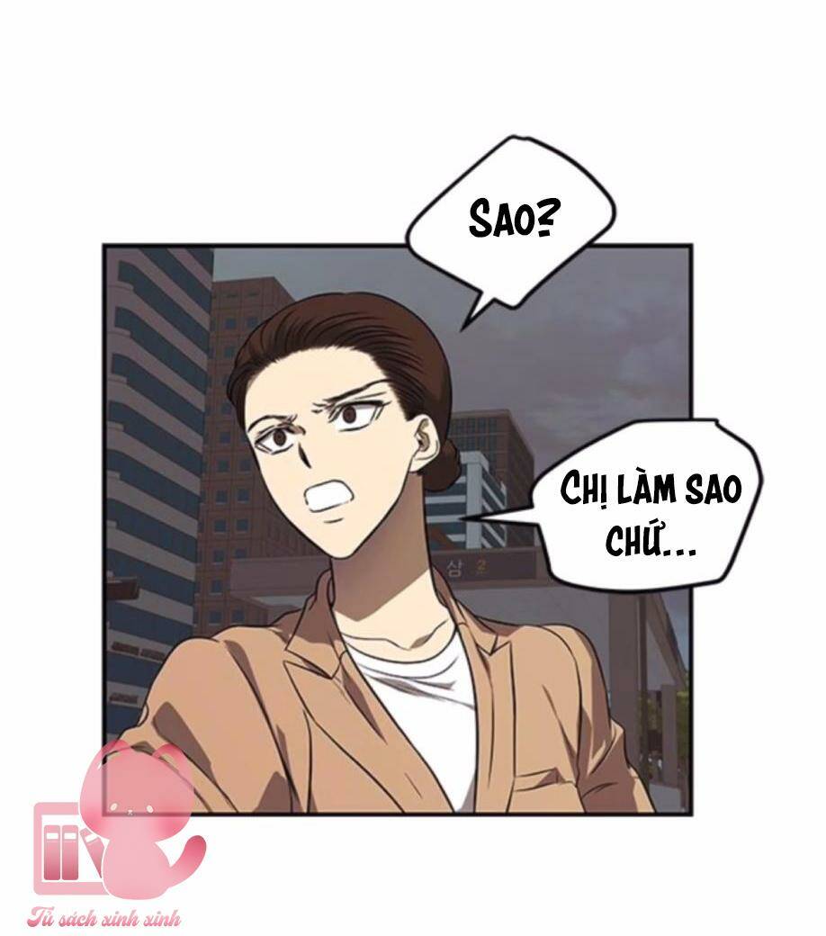 Cạm Bẫy Chap 141 - Next Chap 142