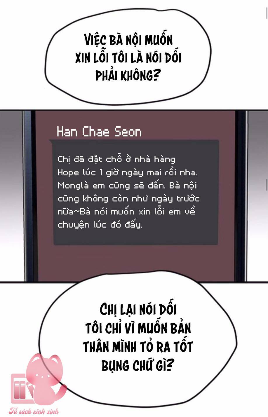 Cạm Bẫy Chap 141 - Next Chap 142