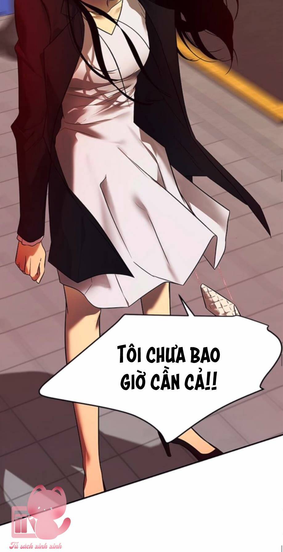 Cạm Bẫy Chap 141 - Next Chap 142