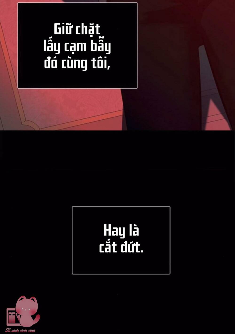 Cạm Bẫy Chap 142 - Next Chap 143