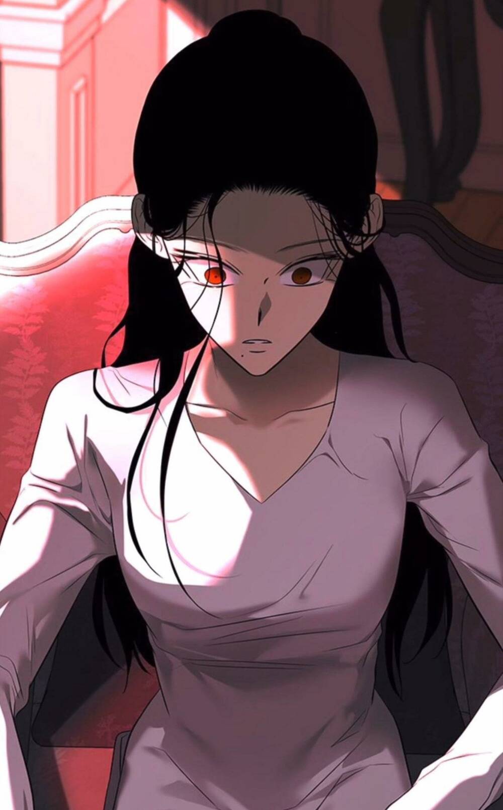 Cạm Bẫy Chap 142 - Next Chap 143