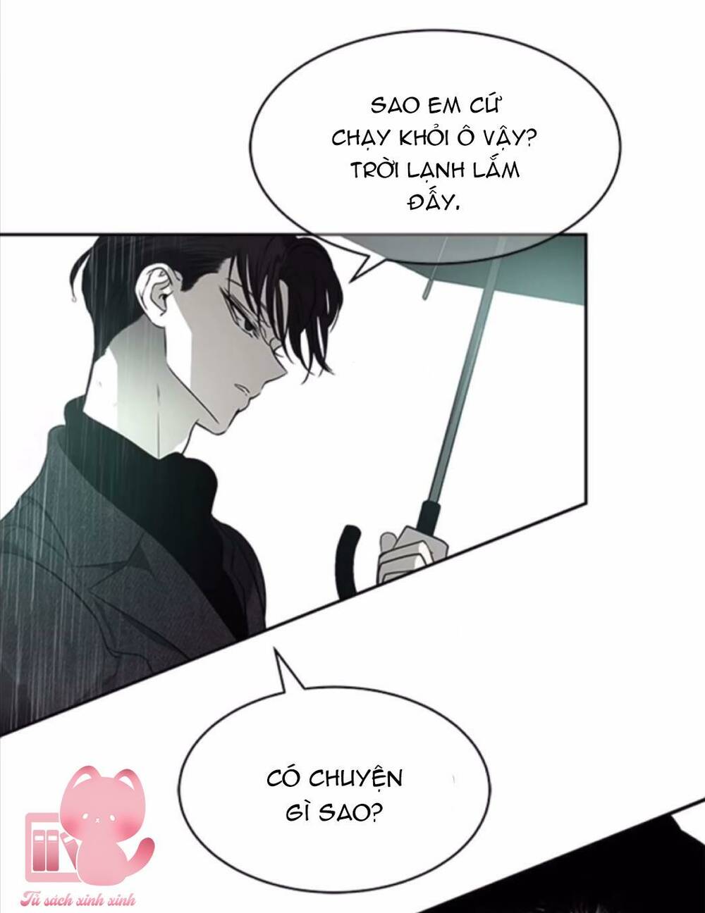 Cạm Bẫy Chap 142 - Next Chap 143