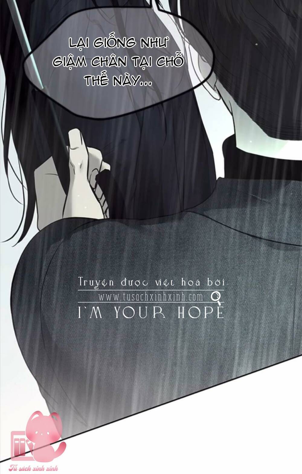 Cạm Bẫy Chap 142 - Next Chap 143