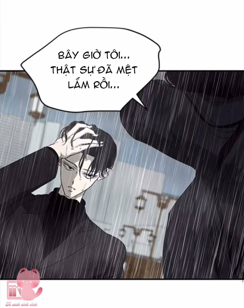 Cạm Bẫy Chap 142 - Next Chap 143