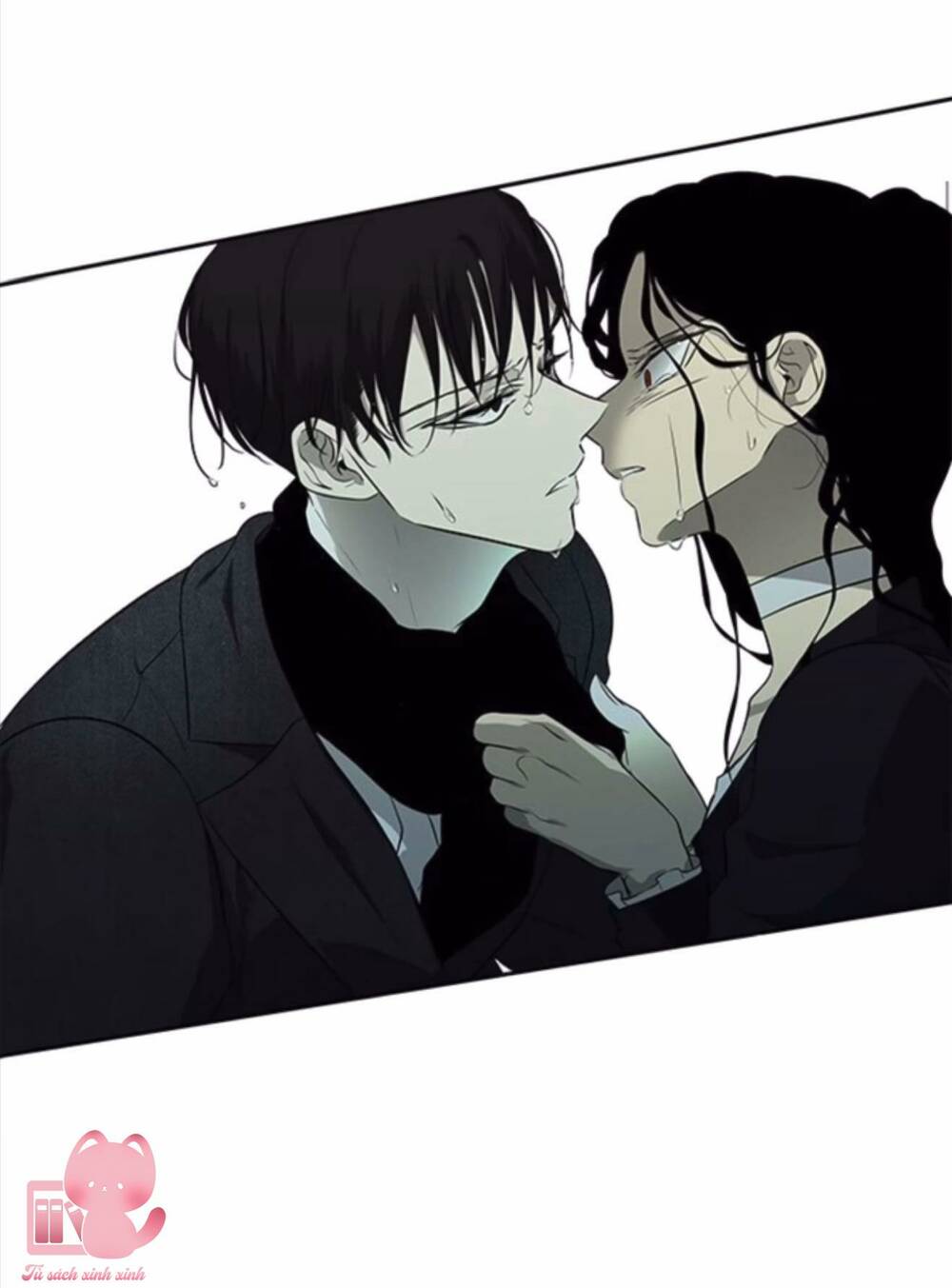 Cạm Bẫy Chap 142 - Next Chap 143