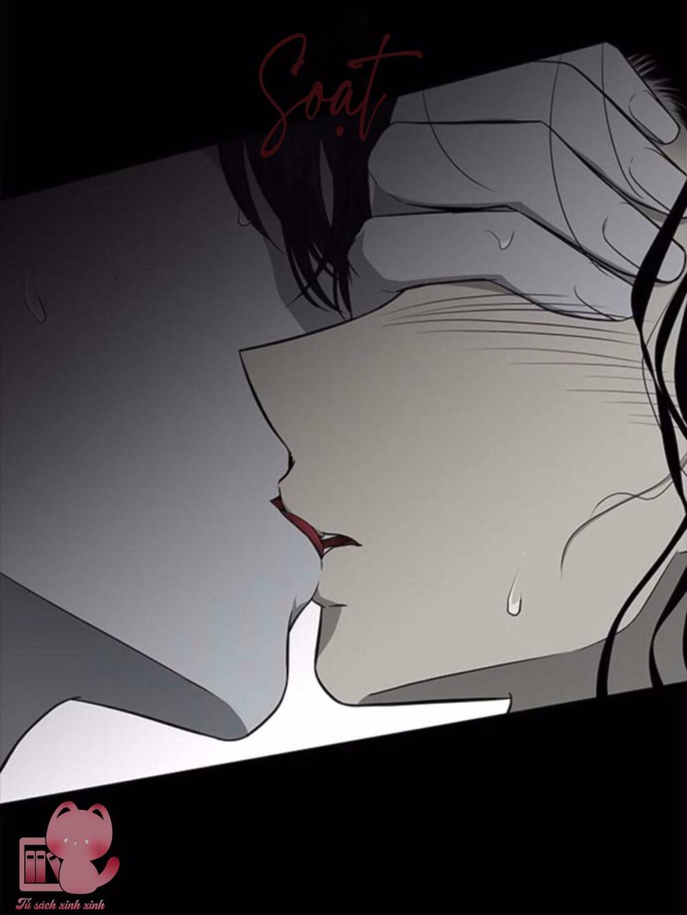 Cạm Bẫy Chap 142 - Next Chap 143