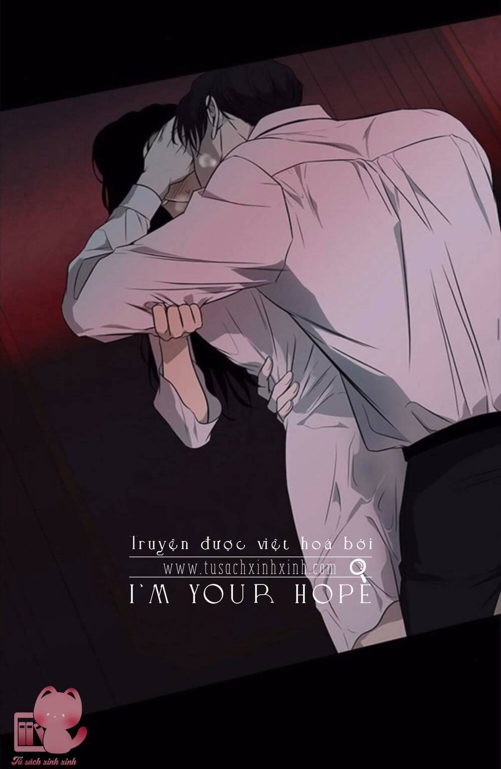 Cạm Bẫy Chap 142 - Next Chap 143