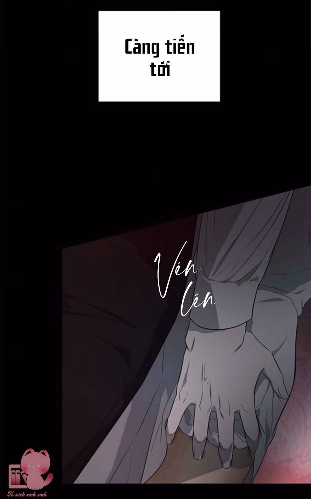 Cạm Bẫy Chap 142 - Next Chap 143