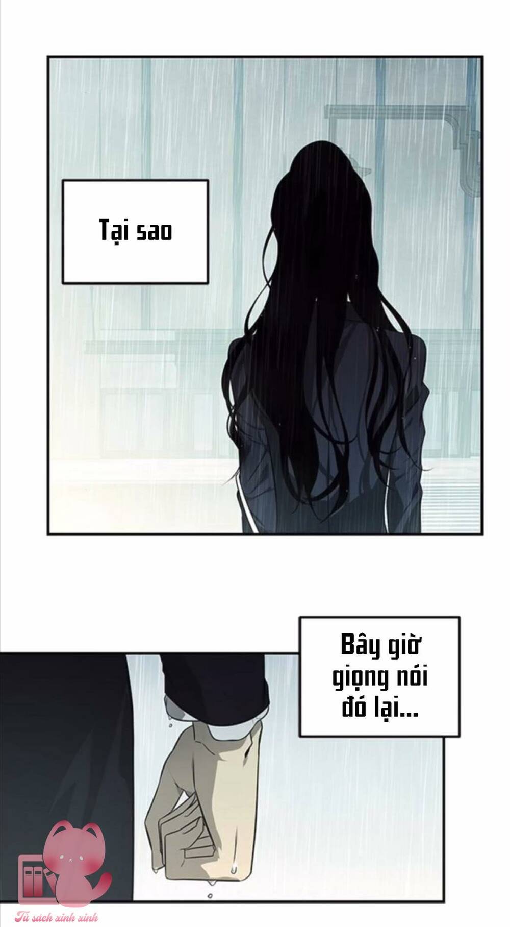 Cạm Bẫy Chap 142 - Next Chap 143