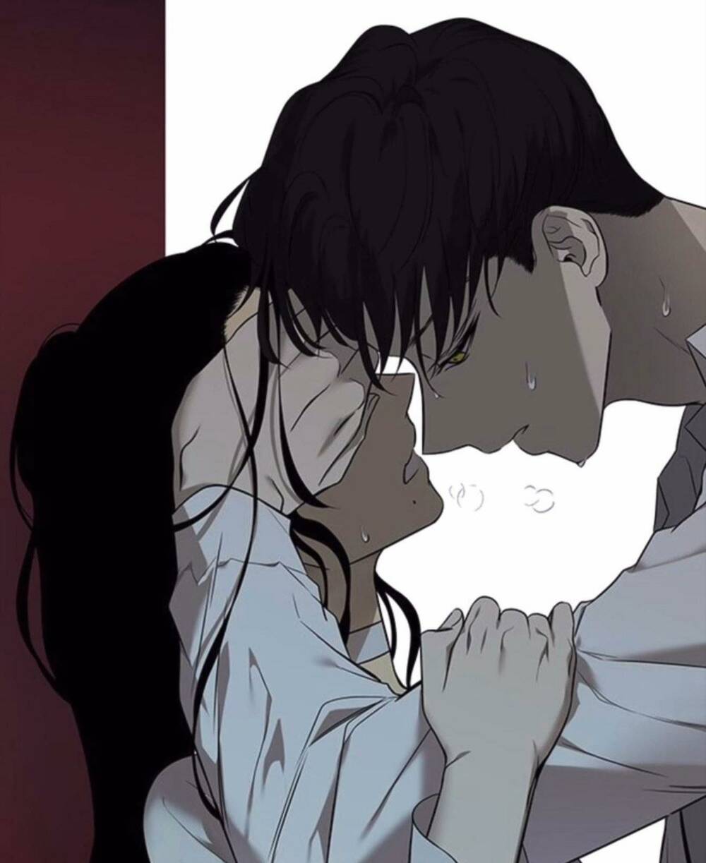 Cạm Bẫy Chap 142 - Next Chap 143