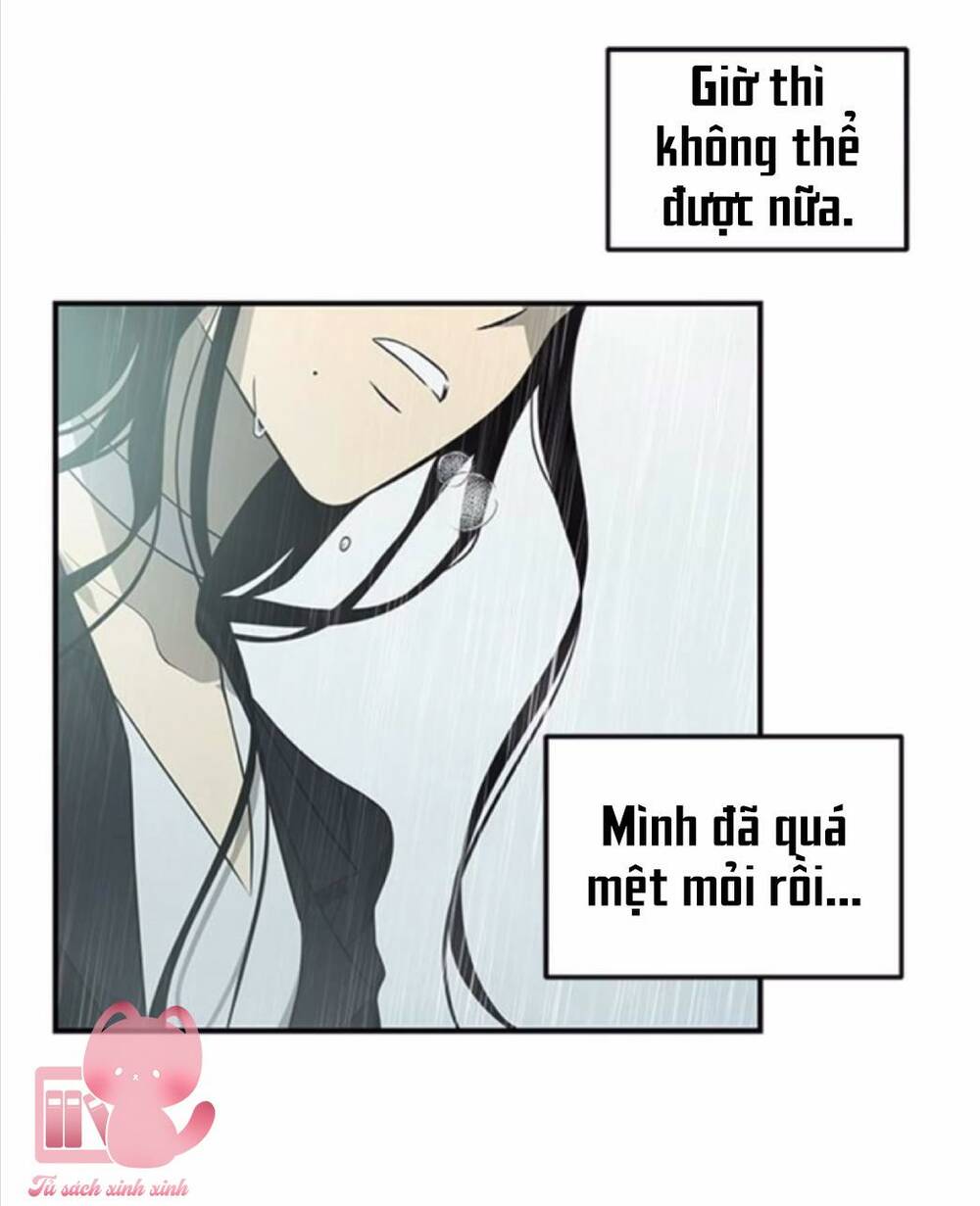 Cạm Bẫy Chap 142 - Next Chap 143