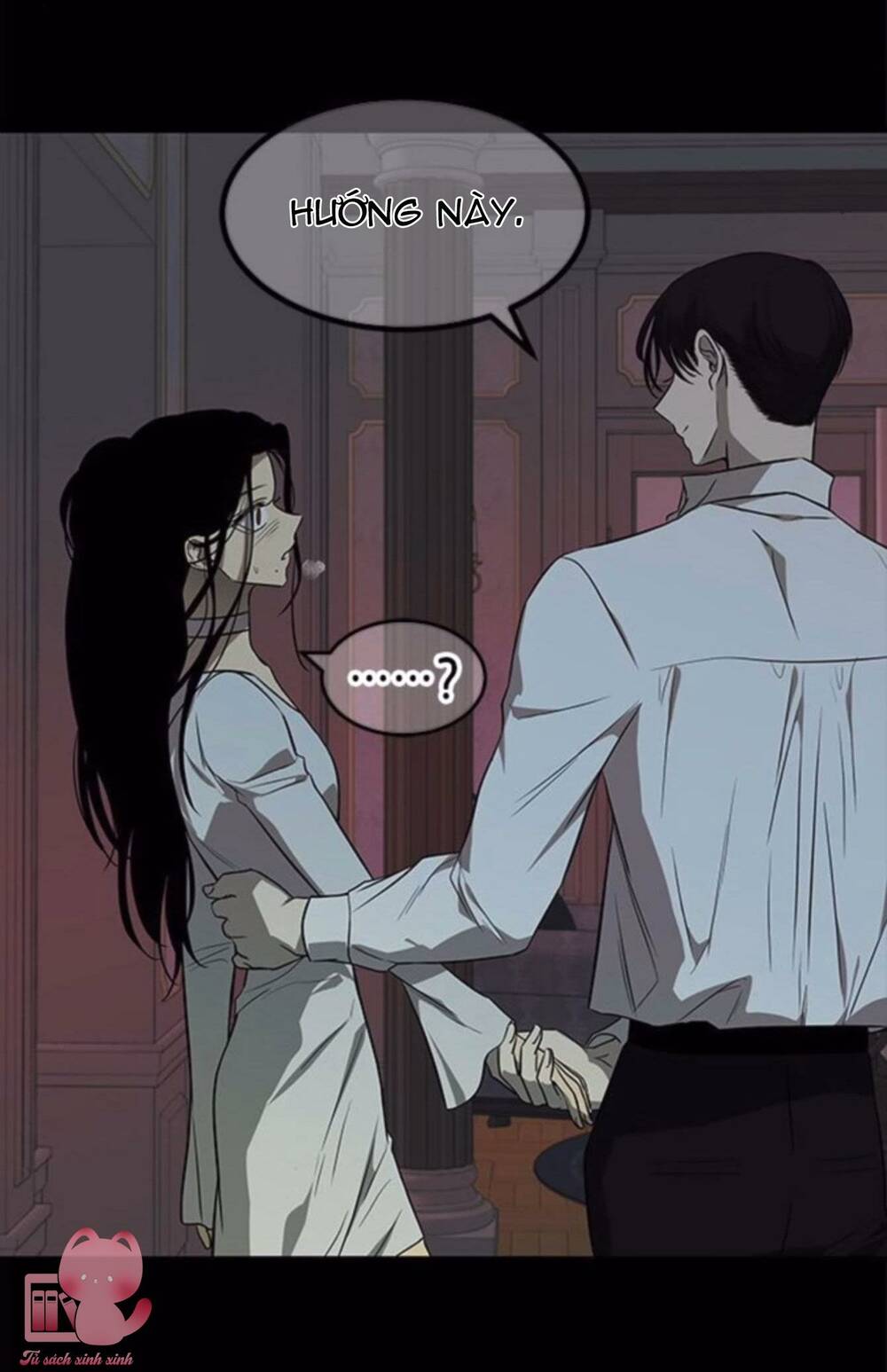 Cạm Bẫy Chap 142 - Next Chap 143