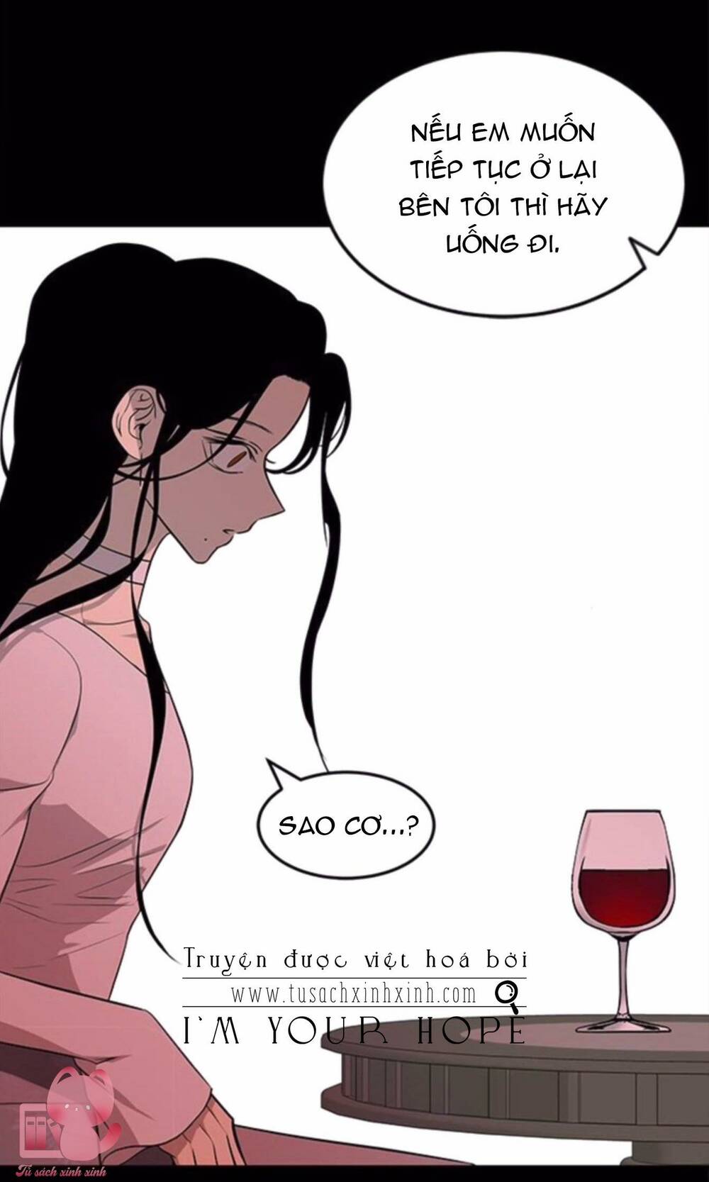 Cạm Bẫy Chap 142 - Next Chap 143