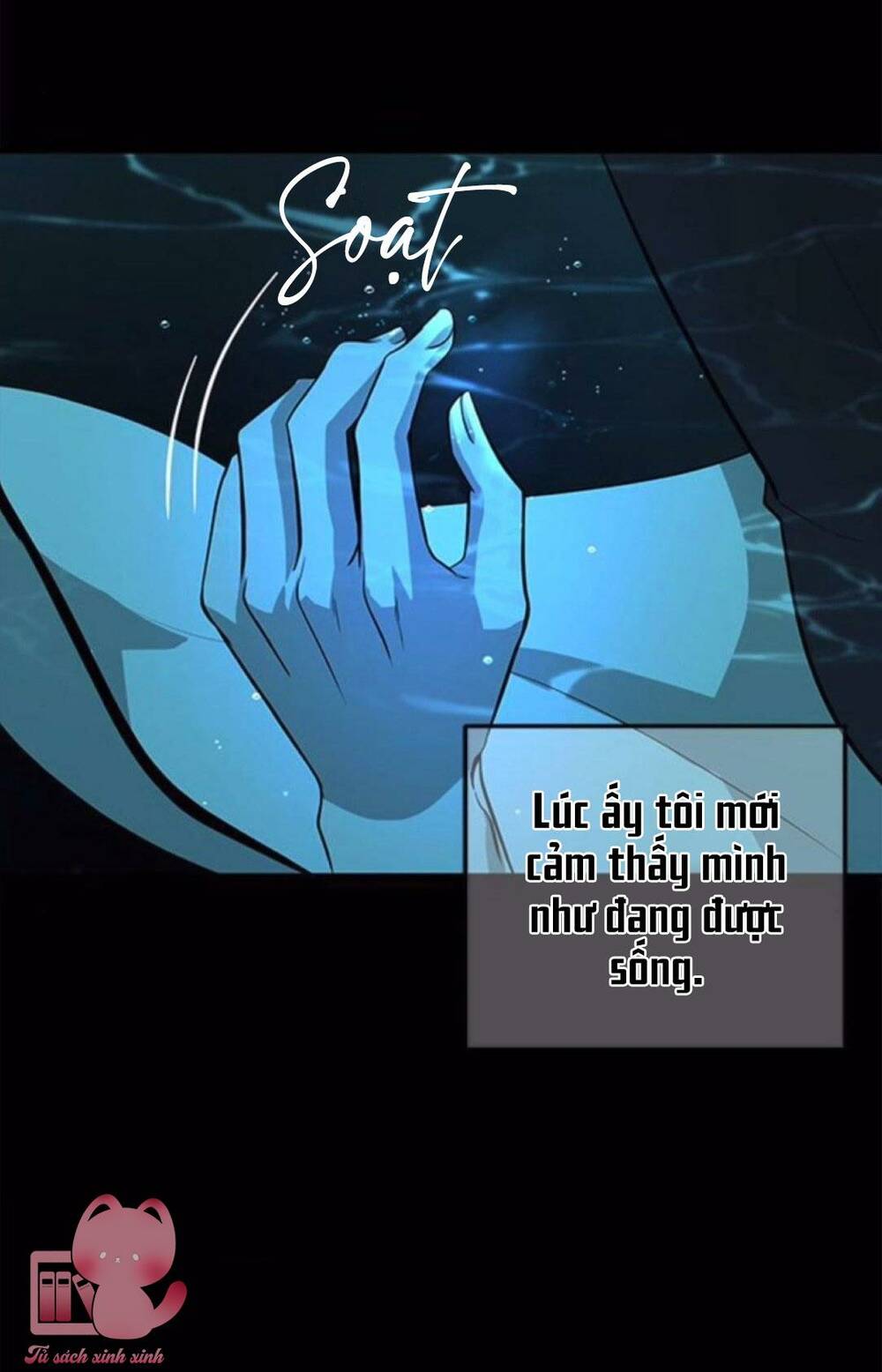 Cạm Bẫy Chap 143 - Next Chap 144