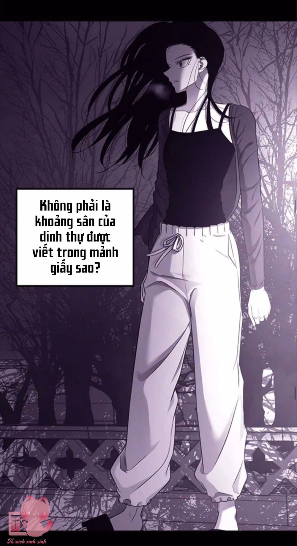 Cạm Bẫy Chap 143 - Next Chap 144
