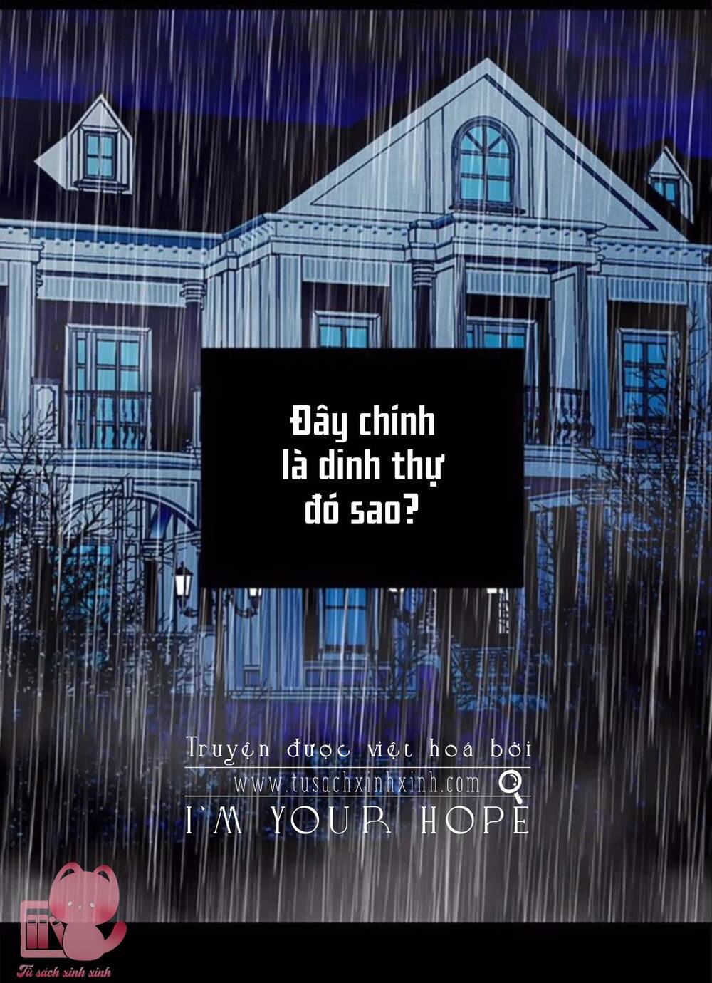 Cạm Bẫy Chap 143 - Next Chap 144