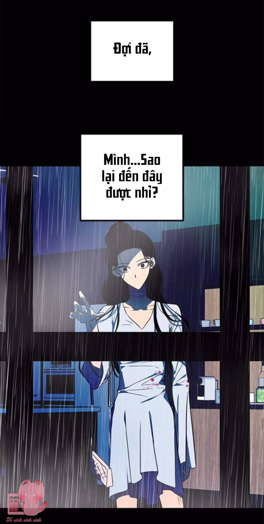 Cạm Bẫy Chap 143 - Next Chap 144