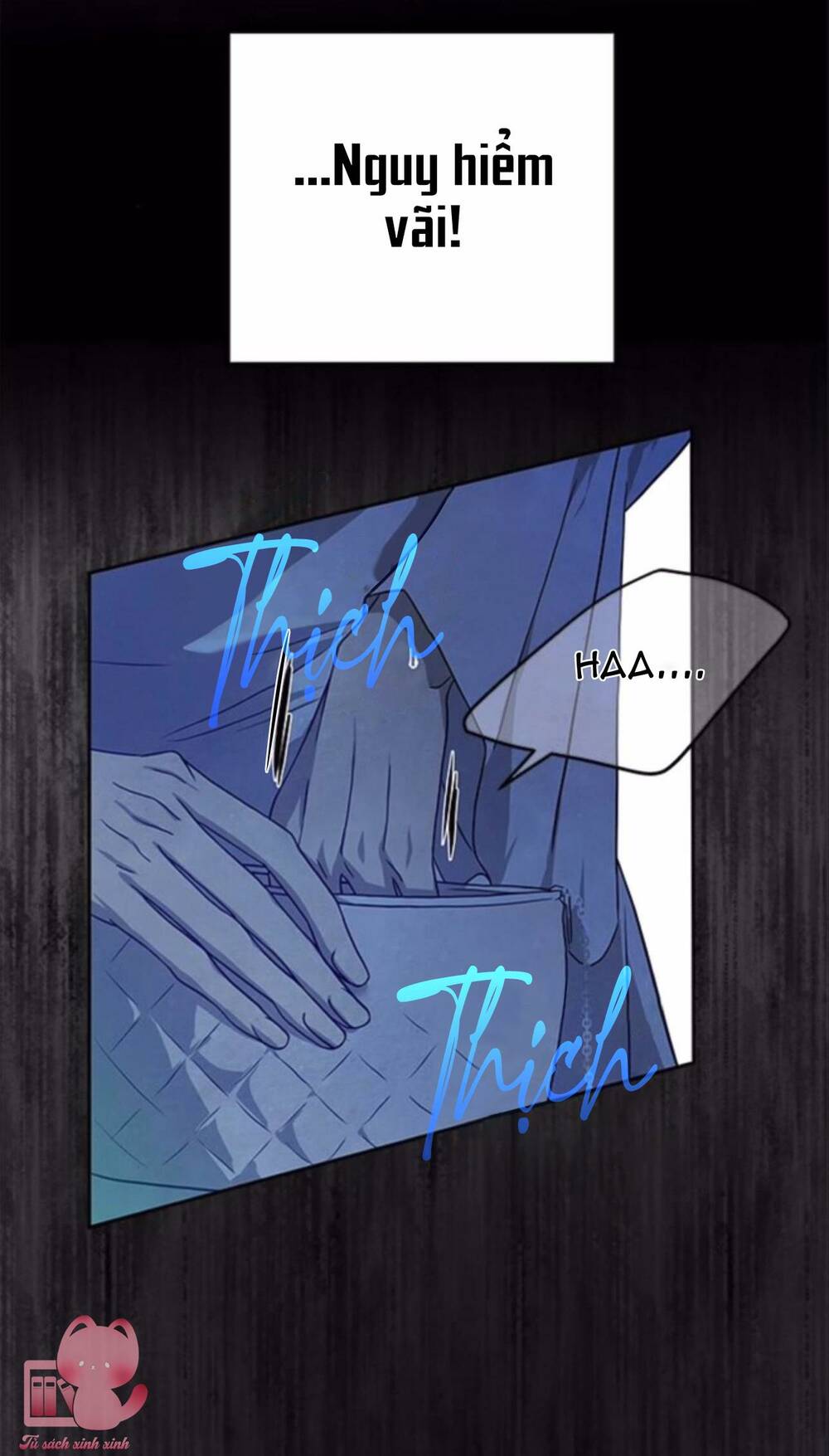 Cạm Bẫy Chap 143 - Next Chap 144