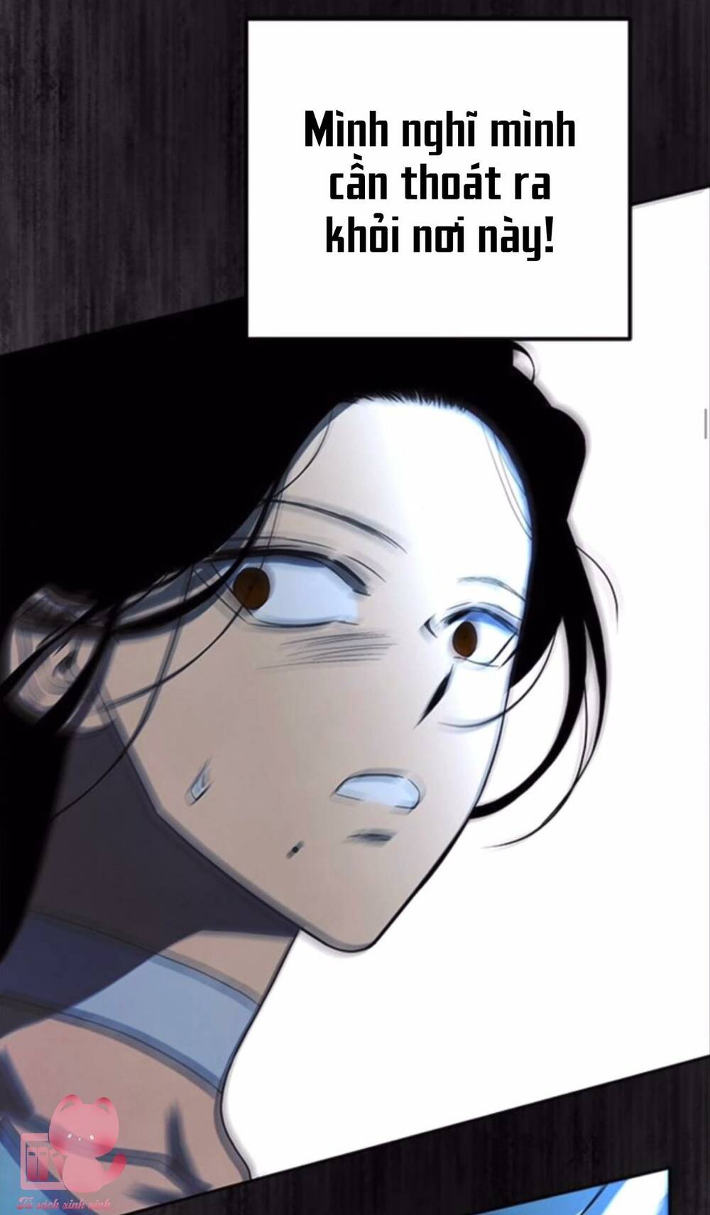 Cạm Bẫy Chap 143 - Next Chap 144