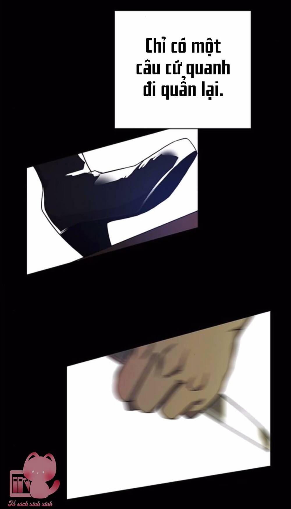 Cạm Bẫy Chap 143 - Next Chap 144