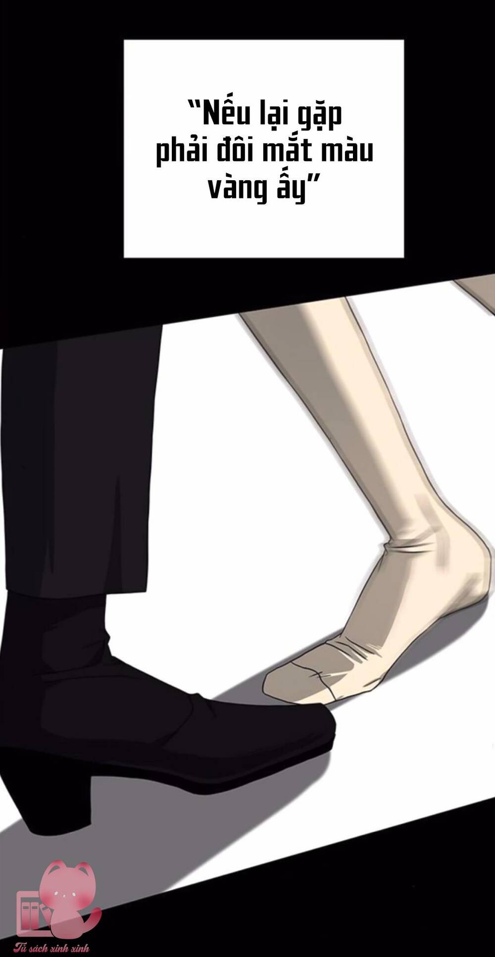 Cạm Bẫy Chap 143 - Next Chap 144