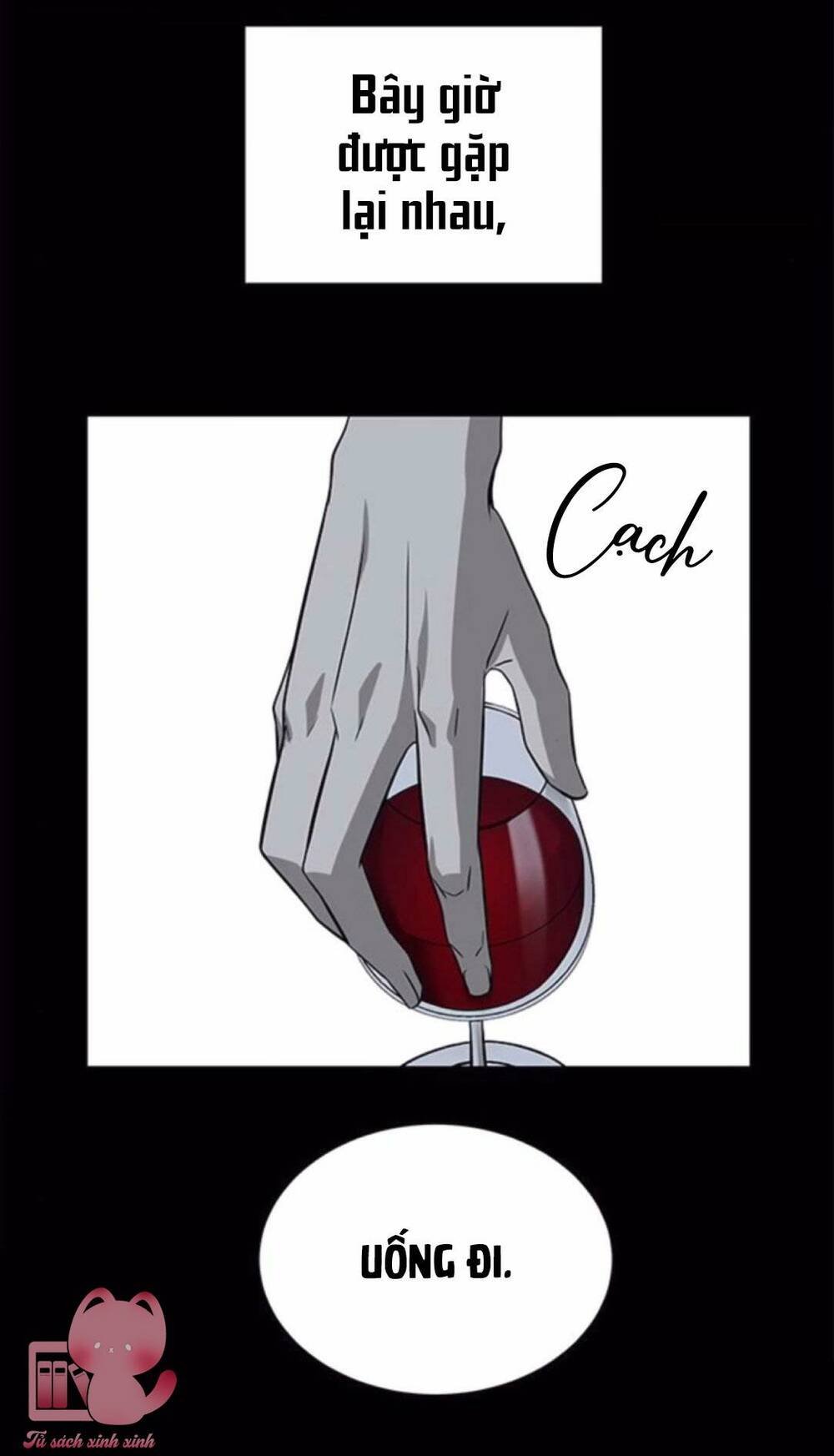 Cạm Bẫy Chap 143 - Next Chap 144