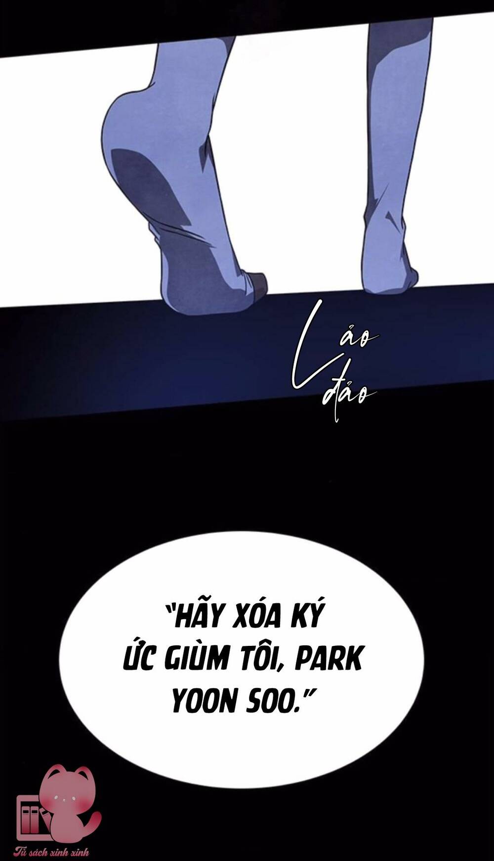 Cạm Bẫy Chap 143 - Next Chap 144