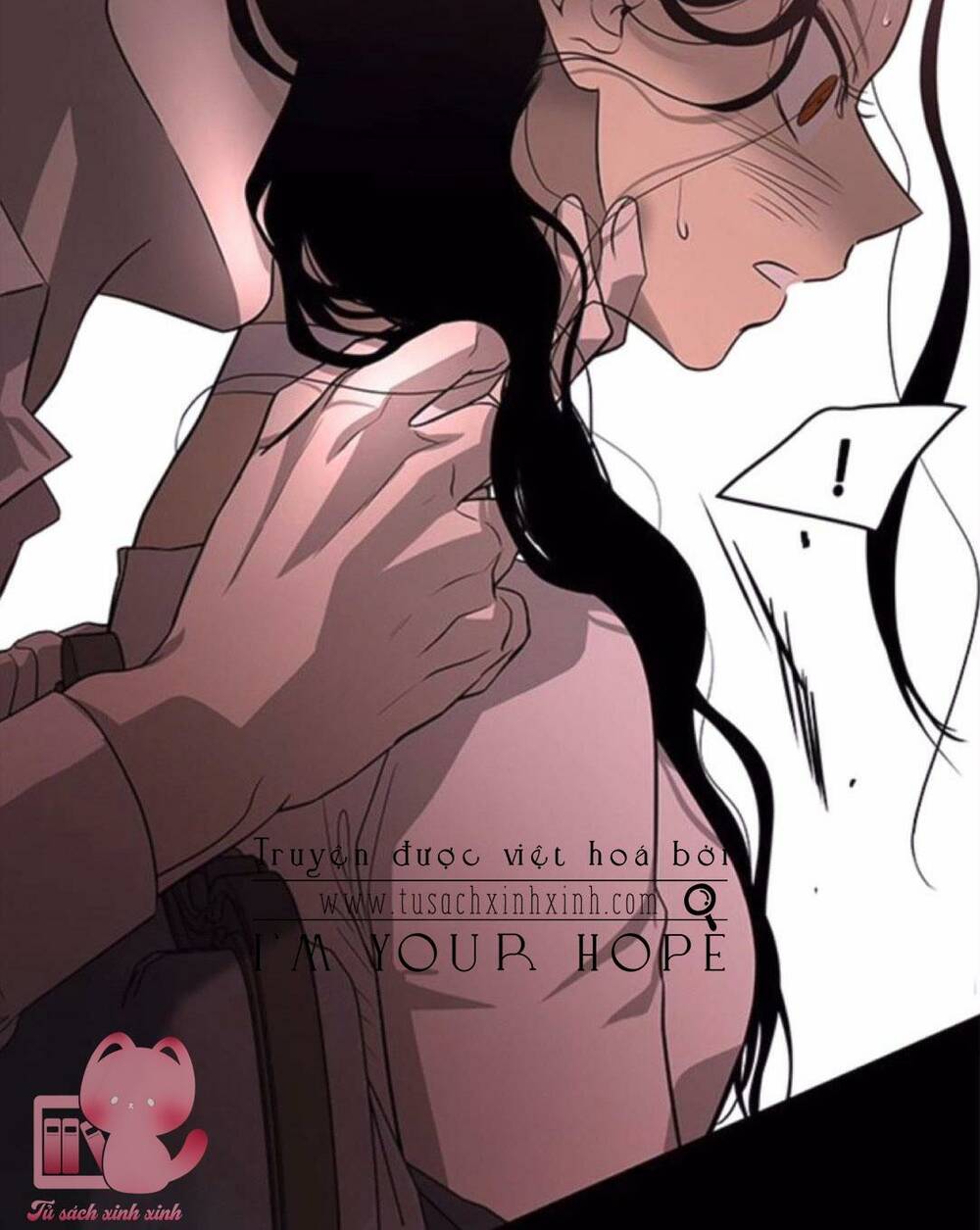 Cạm Bẫy Chap 143 - Next Chap 144