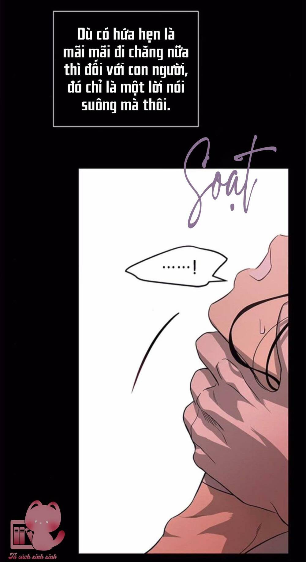 Cạm Bẫy Chap 143 - Next Chap 144