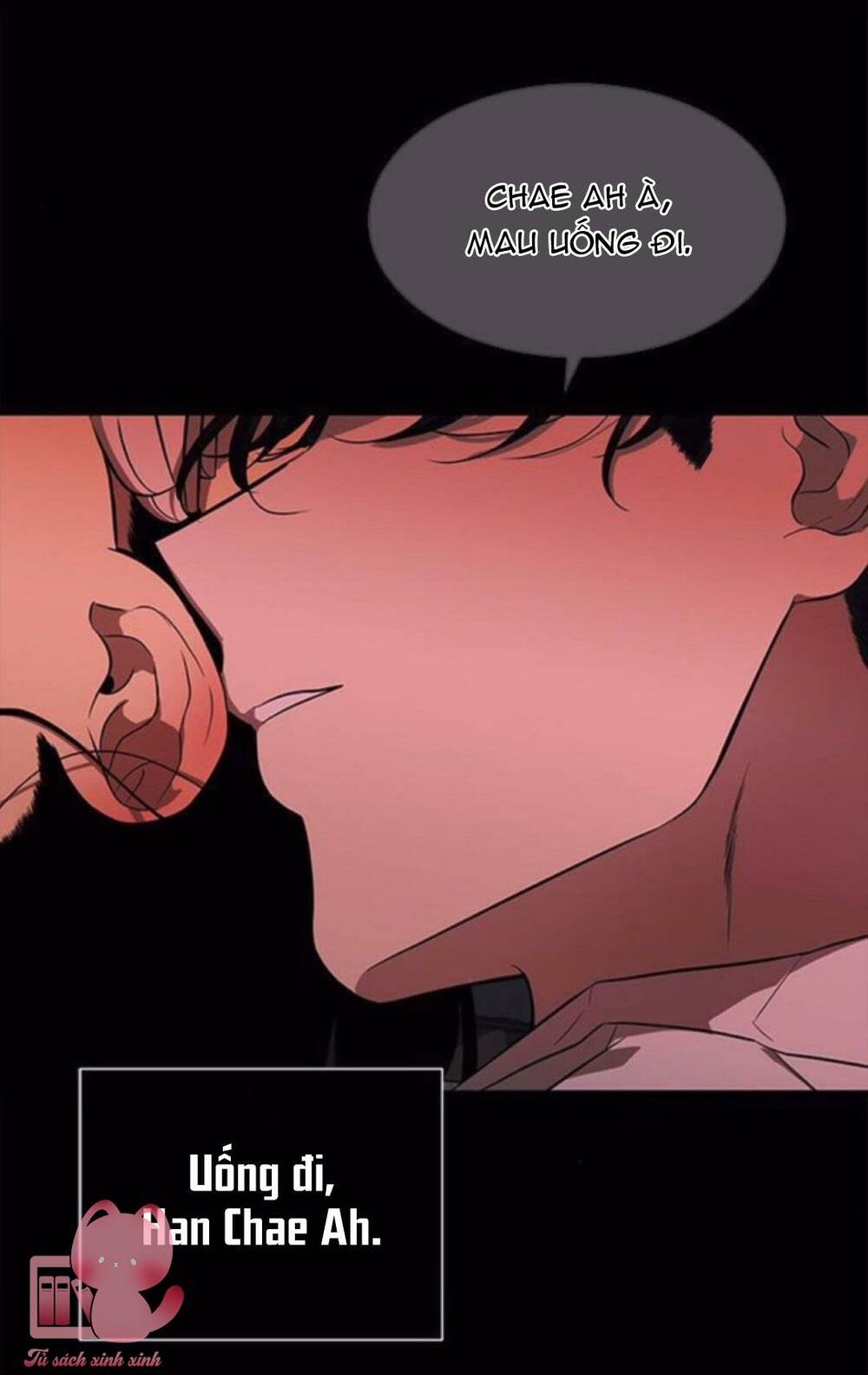 Cạm Bẫy Chap 143 - Next Chap 144