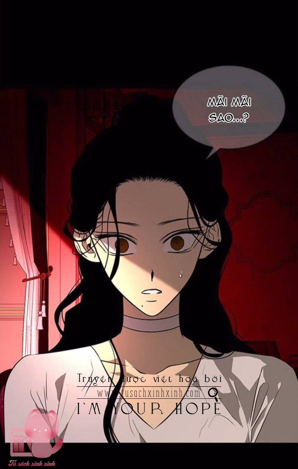 Cạm Bẫy Chap 143 - Next Chap 144