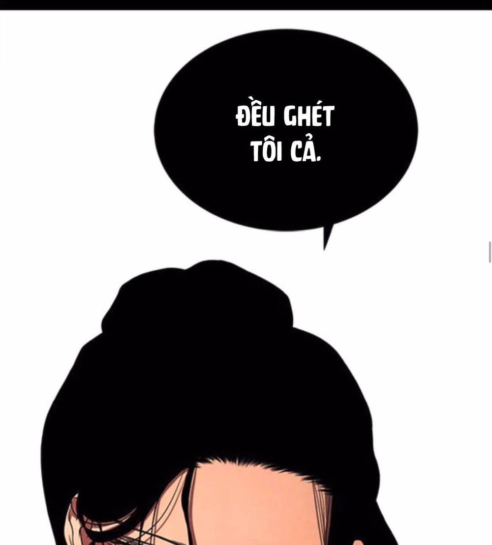 Cạm Bẫy Chap 143 - Next Chap 144