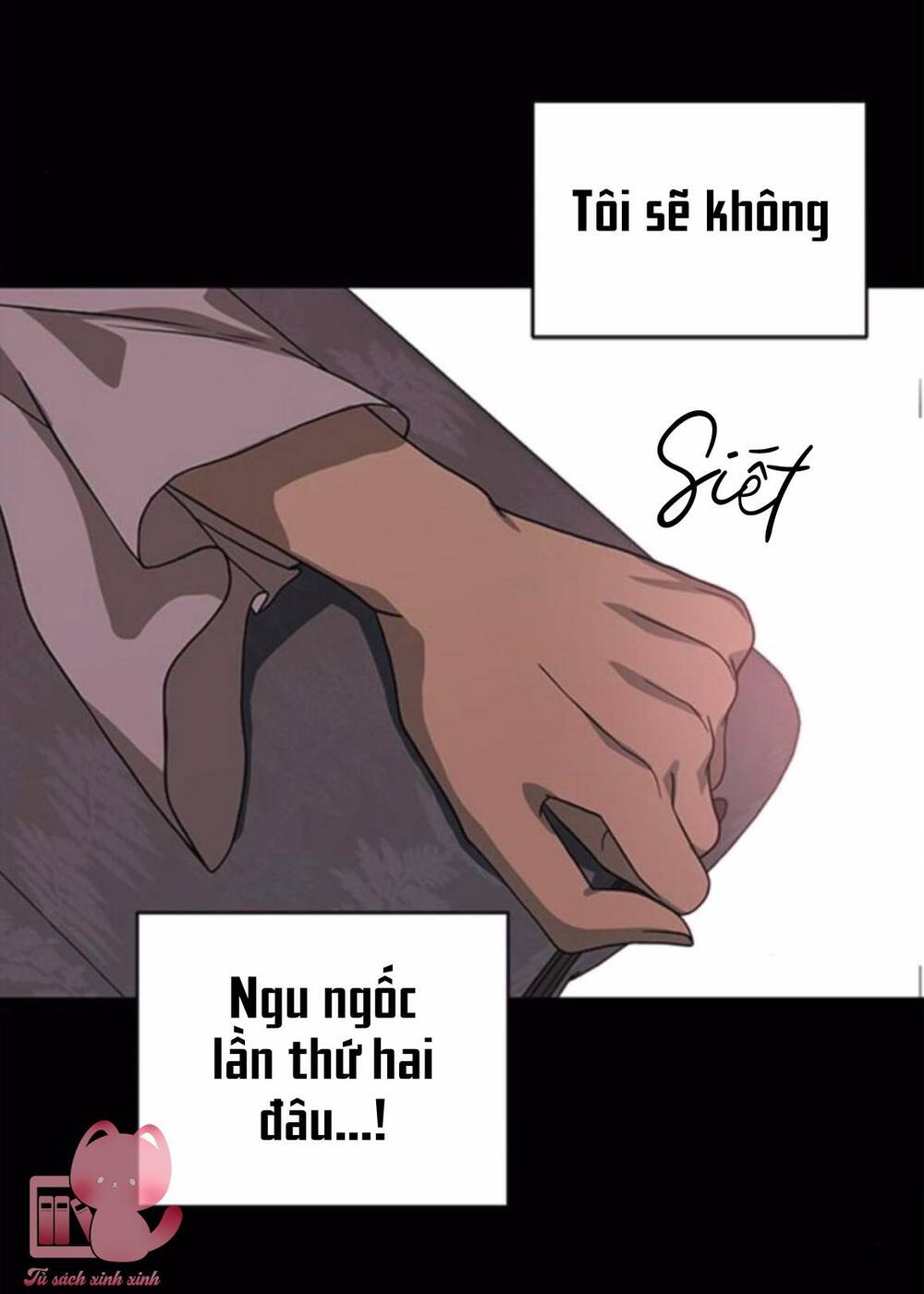 Cạm Bẫy Chap 143 - Next Chap 144